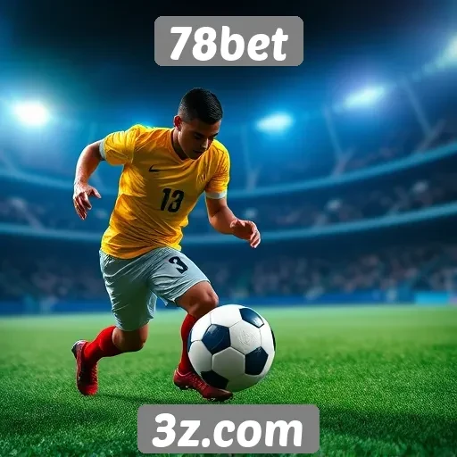 79bet se destaca no competitivo mercado de apostas