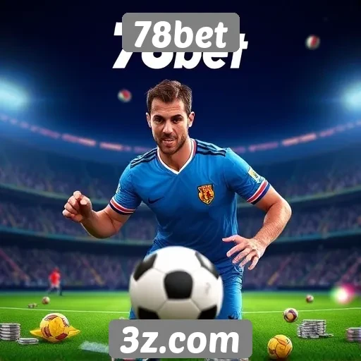 Avaliação das promoções e bônus oferecidos pelo 78bet