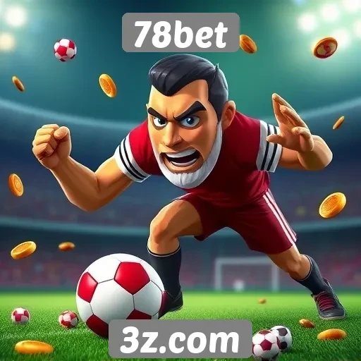Plataforma 78bet tem promoções atrativas
