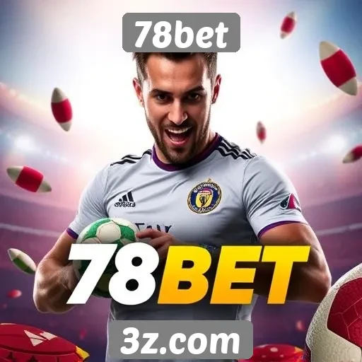 Promoções e bônus atraentes do 78bet para novos jogadores