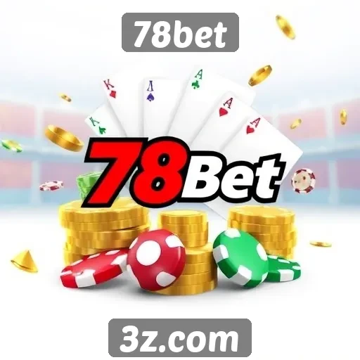 78bet oferece diversidade em jogos de cassino