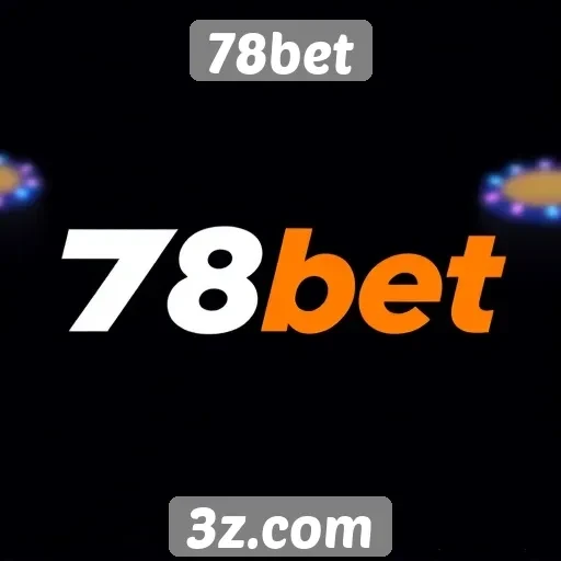 História e evolução do site de jogos 78bet