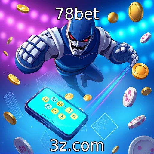 Crescimento do mercado de jogos móveis no Brasil