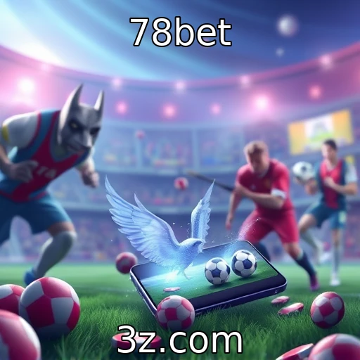 Crescimento do mercado de jogos móveis em 2025