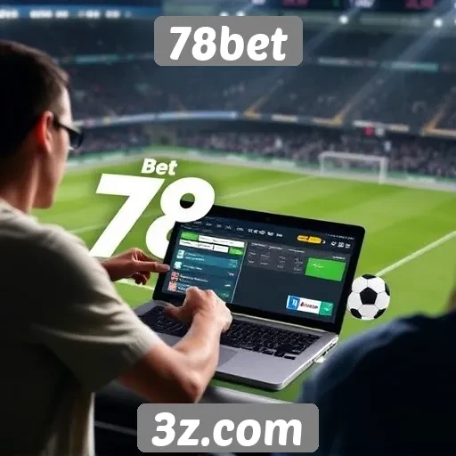 Explorando as opções de pagamento no 78bet