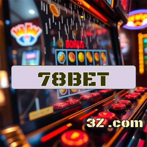 78bet Plataforma Oficial