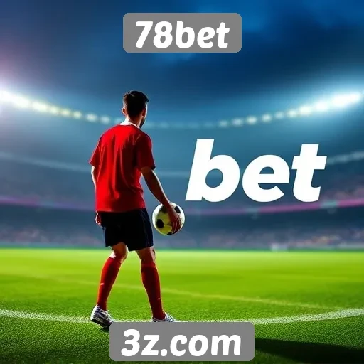 Análise da experiência do usuário no site 78bet