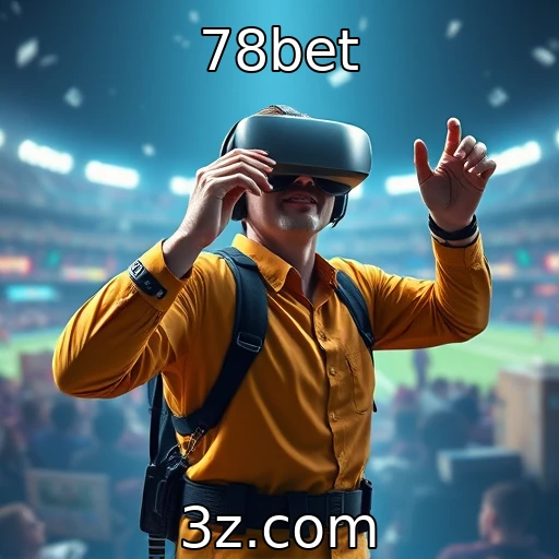 Adoção de tecnologias de realidade virtual em jogos populares