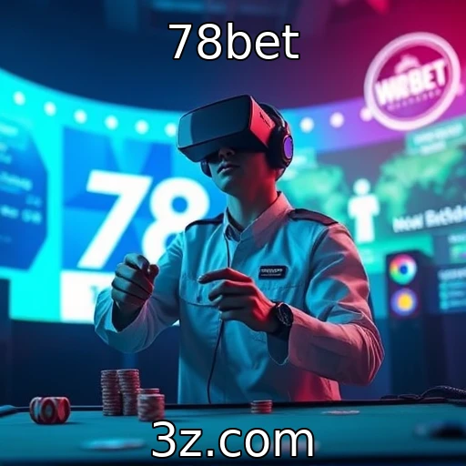Impacto da realidade virtual na experiência de jogo