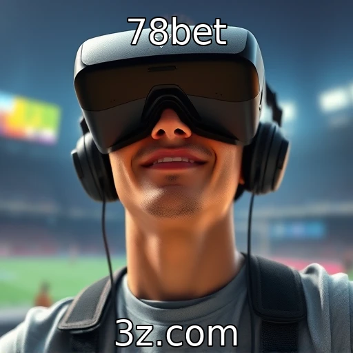 Crescimento da realidade virtual na indústria de jogos